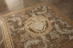 Versace Marble Klasszikus járólap