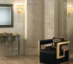 Versace Gold Falburkolat