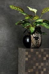 Versace Greek Falburkolat