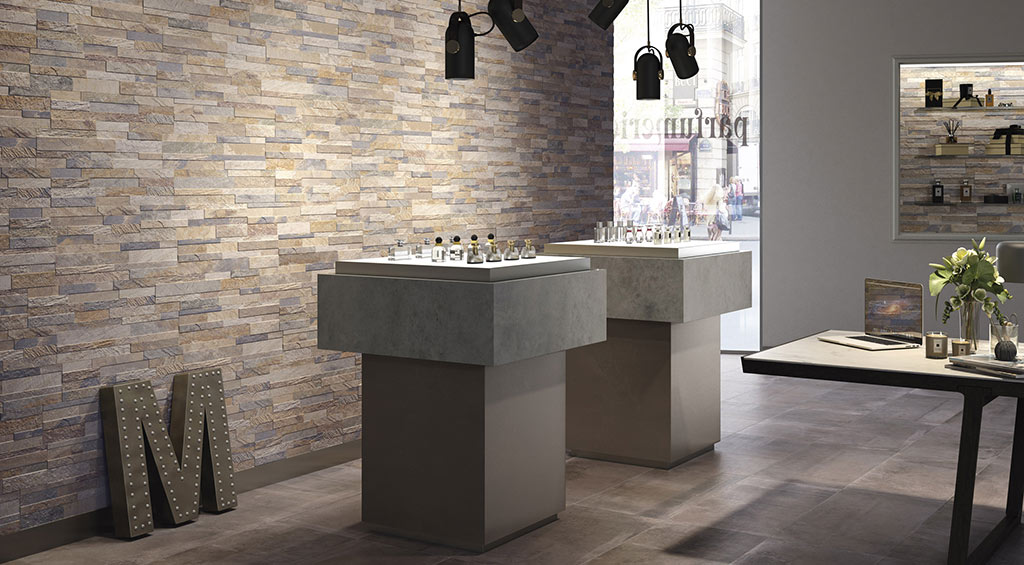 Rondine Cubics Falburkolat 