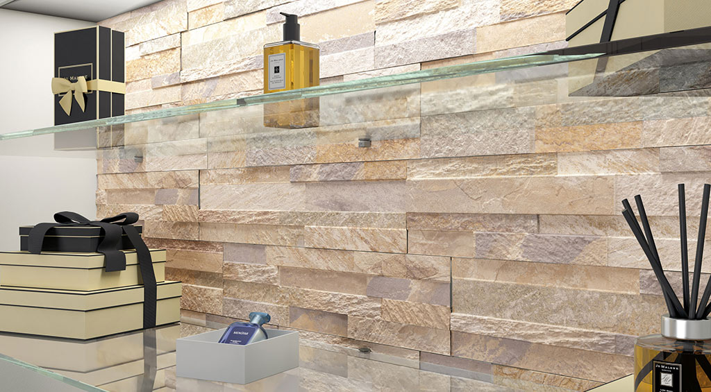 Rondine Cubics Falburkolat 