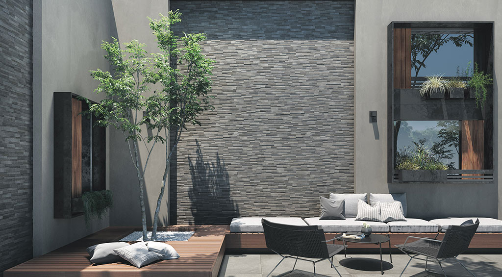 Rondine Loft 3D Falburkolat 