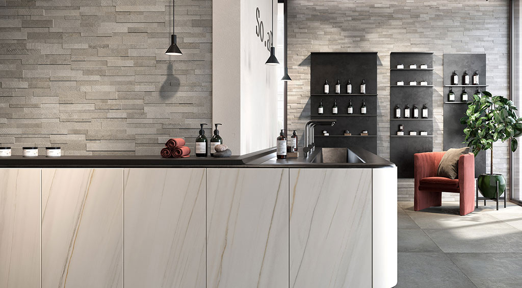 Rondine Loft 3D Falburkolat 