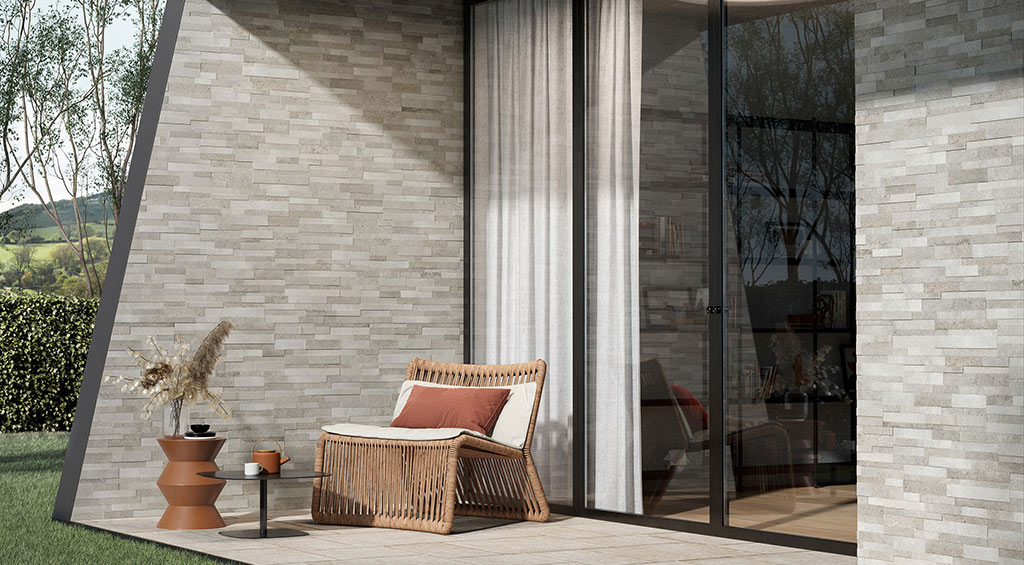 Rondine Loft 3D Falburkolat 