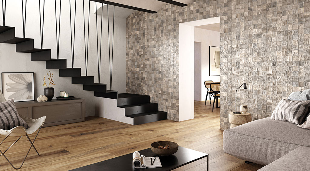 Rondine Timeless 3D Falburkolat 