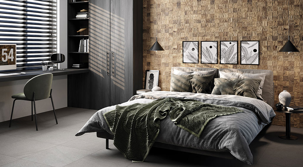Rondine Timeless 3D Falburkolat 
