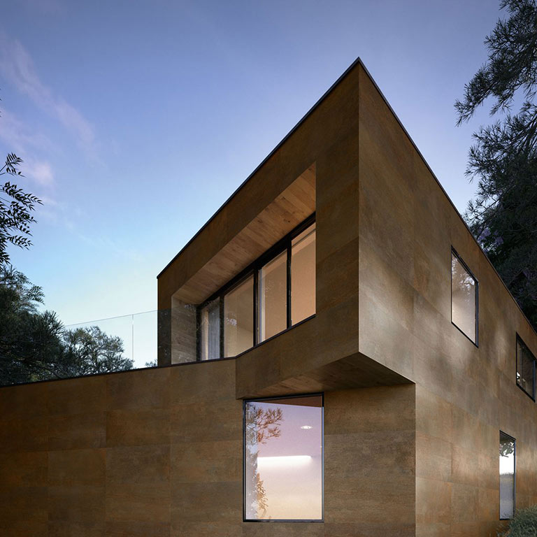 Sant'Agostino Oxidart Falburkolat