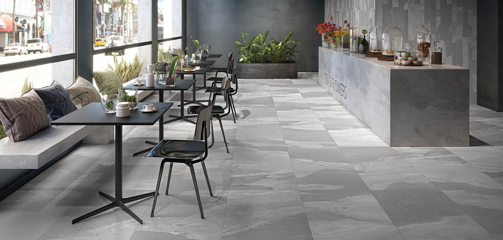 Supergres Stonework T20 Kőhatású járólap