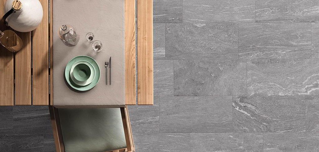 Supergres Stonework T20 Kőhatású járólap