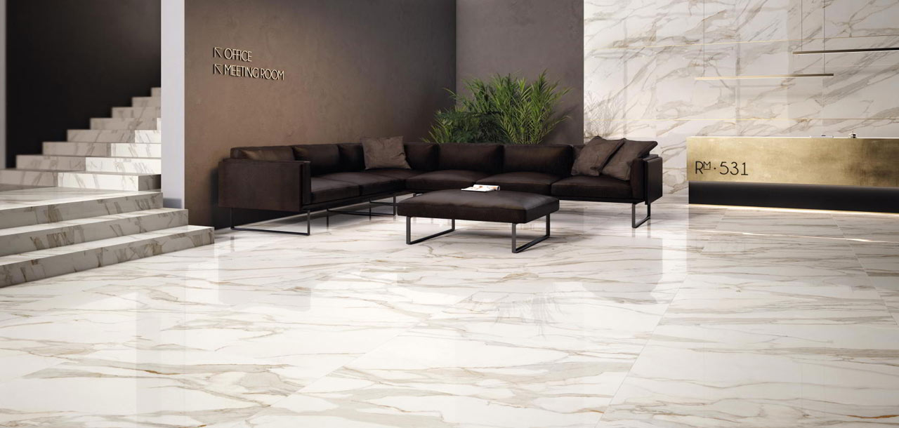 Supergres Purity of Marble