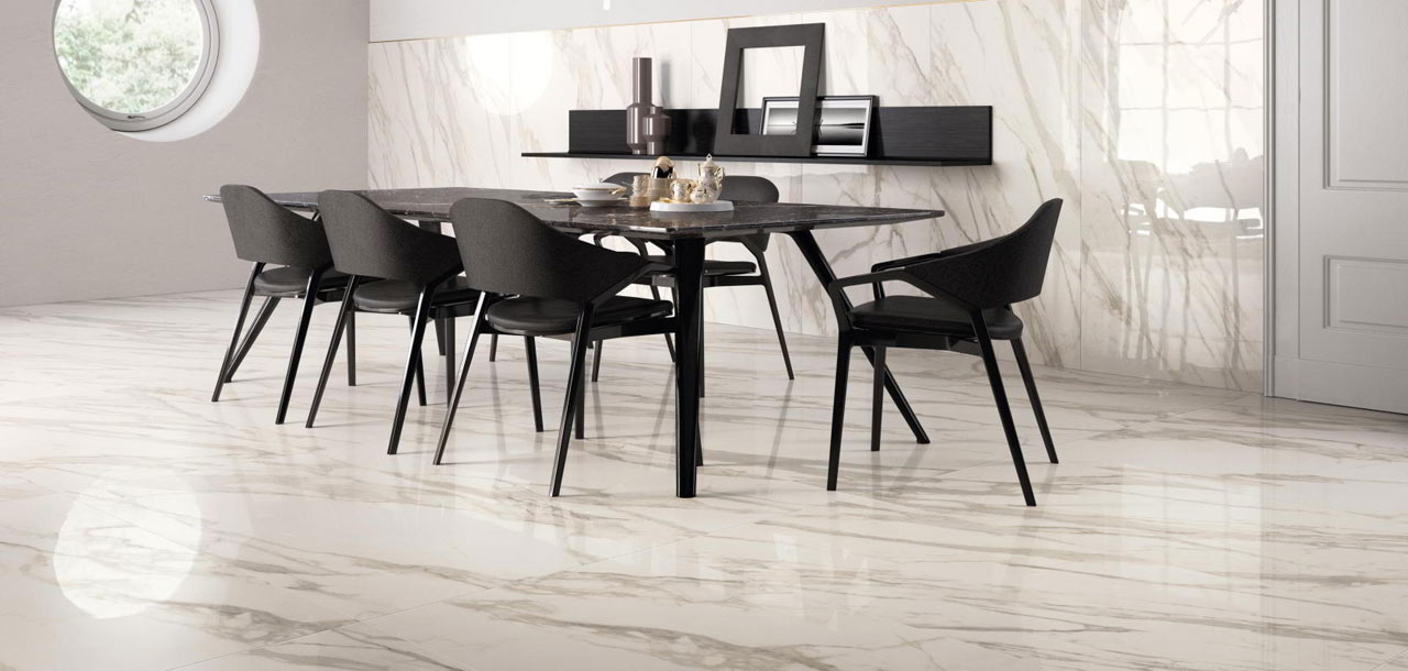 Supergres Purity of Marble