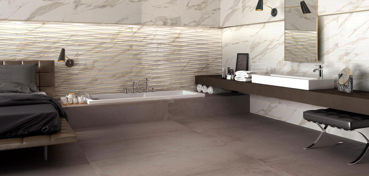 Supergres Purity of Marble Falburkolat