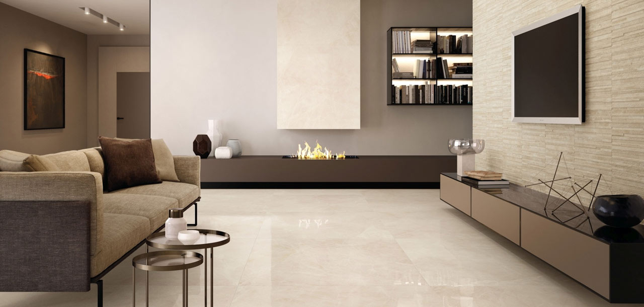 Supergres Purity of Marble