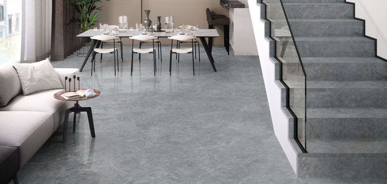 Supergres Purity of Marble