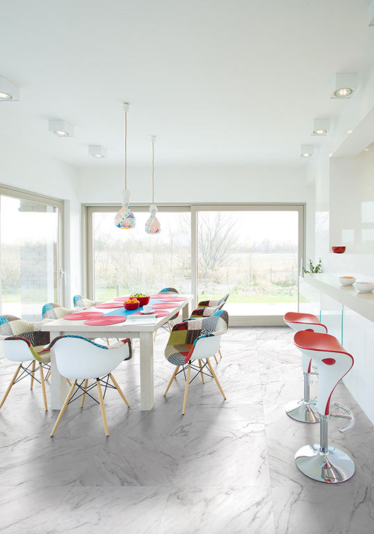 Terratinta Stonemarble Kőhatású járólap