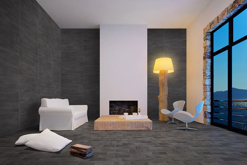 Terratinta Betonbrick Kőhatású járólap