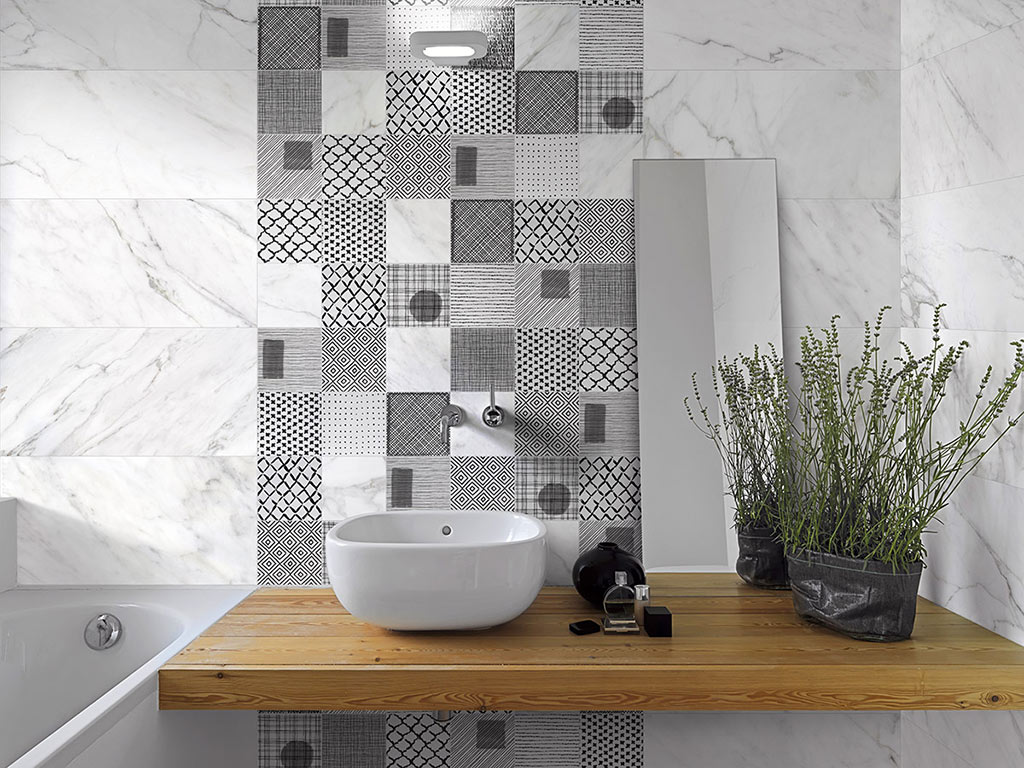 Terratinta Stonemarble Falburkolat