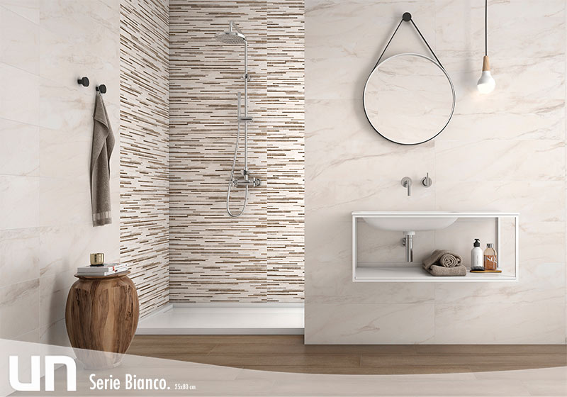 Unicer Bianco Falburkolat