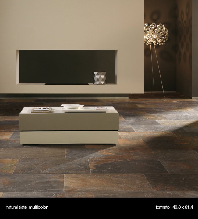 Unicom Starker Natural Slate Kőhatású járólap