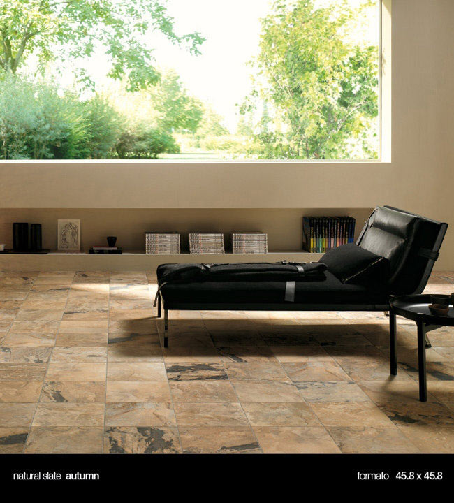Unicom Starker Natural Slate Kőhatású járólap