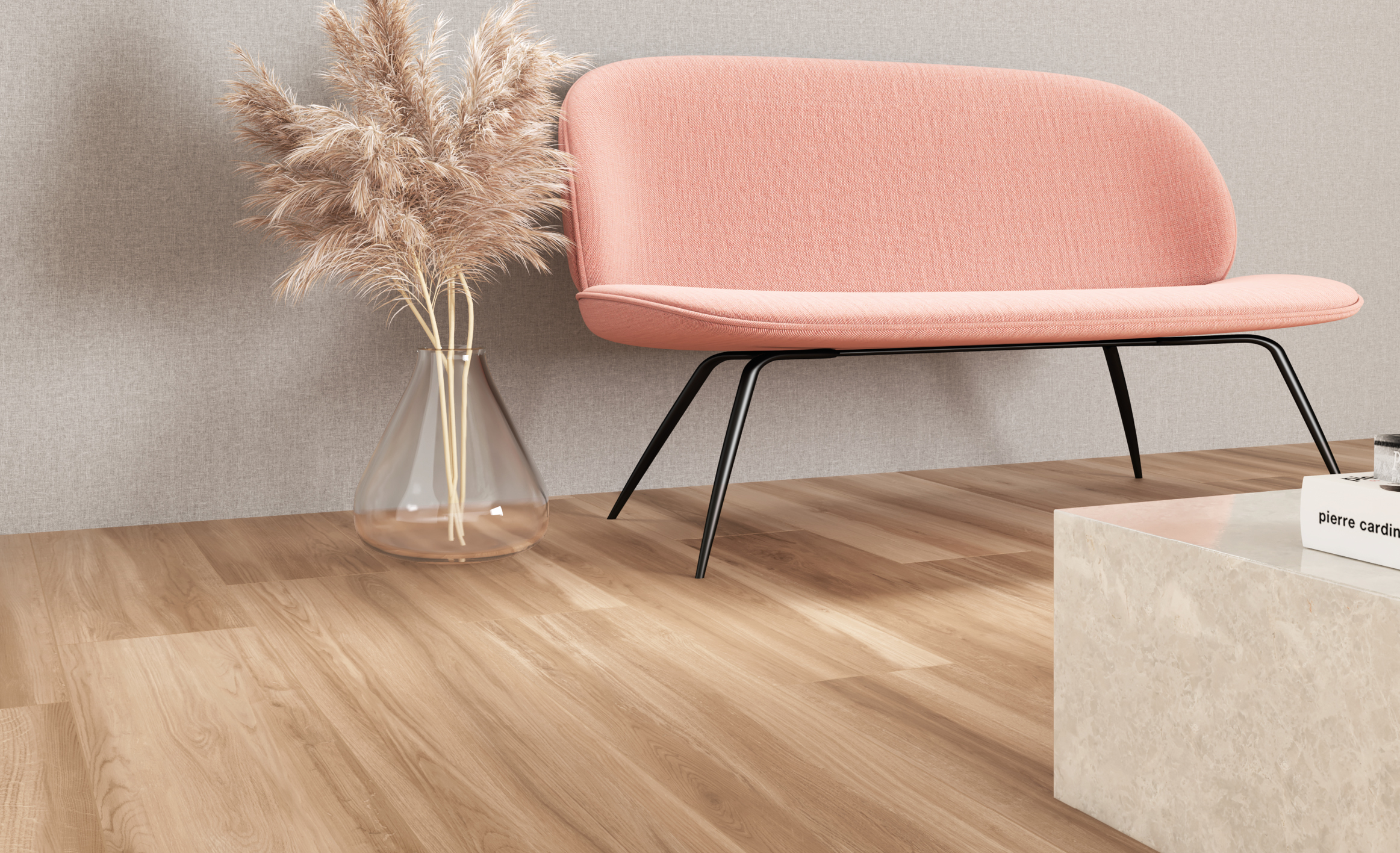 Unicom Starker Wooden Fahatású járólap