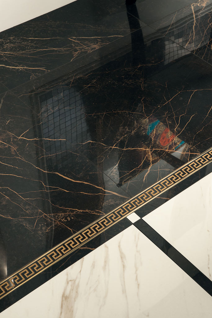 Versace Marble Klasszikus járólap