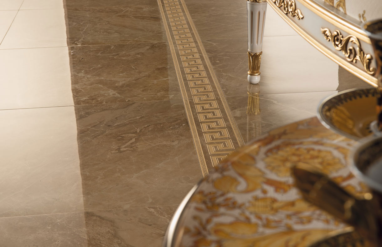Versace Marble Klasszikus járólap