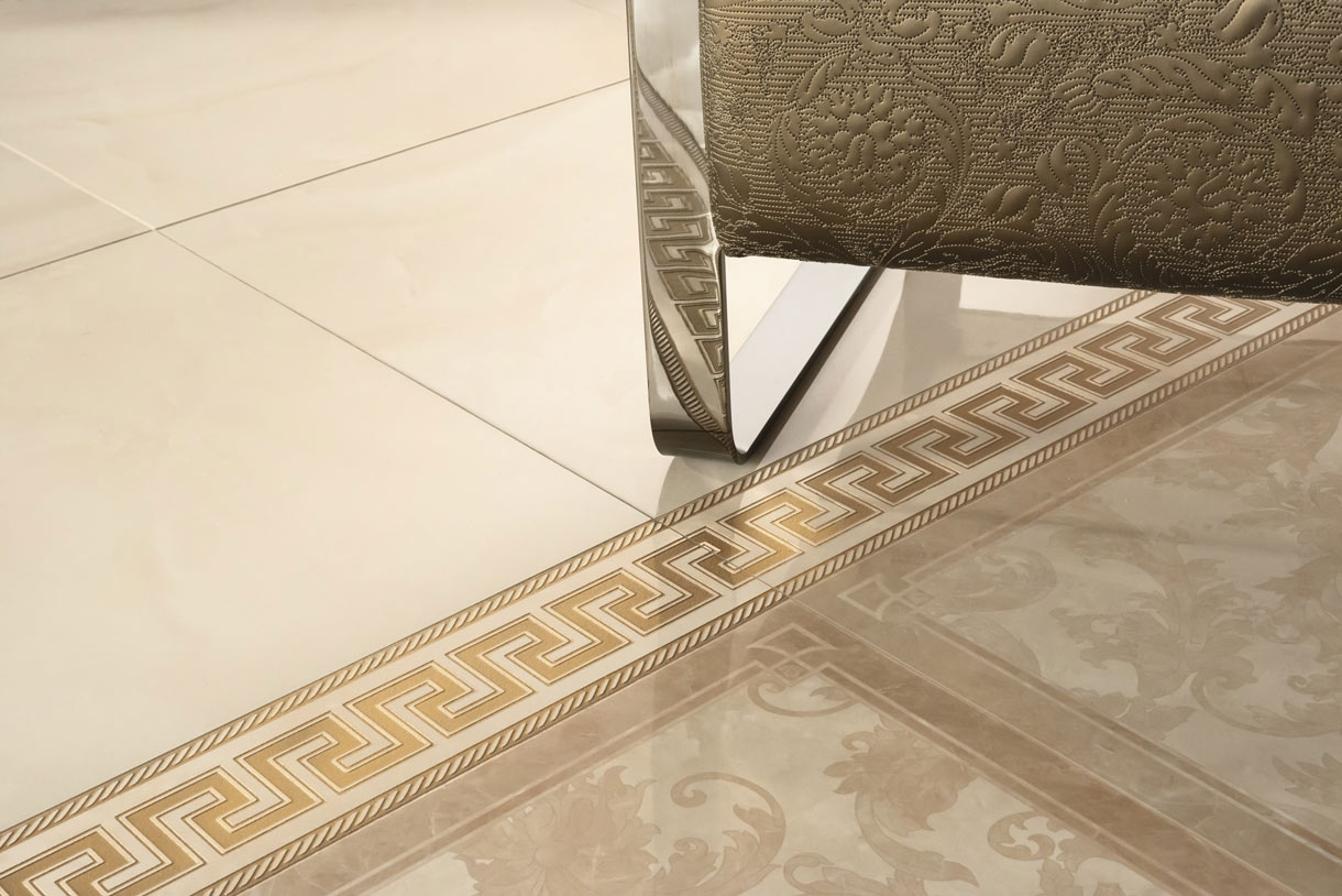 Versace Marble Klasszikus járólap