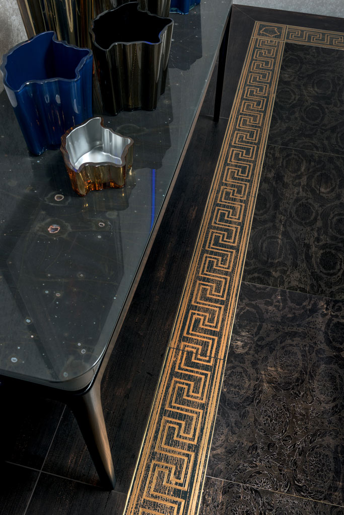 Versace Eterno Fahatású járólap